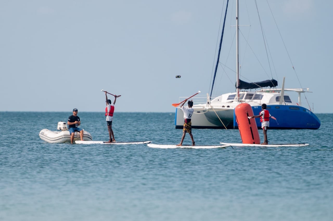 SUP image 11